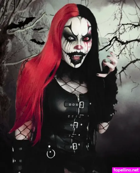 Missdeathgrind OnlyFans Thumbnail #UhCSqCrQru