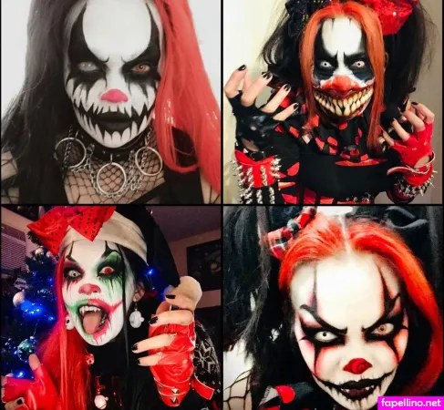 Missdeathgrind OnlyFans Thumbnail #d2zhdlkJqQ