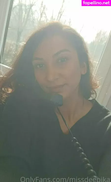 Missdeepika 1 OnlyFans Thumbnail #2D7jJ0r869