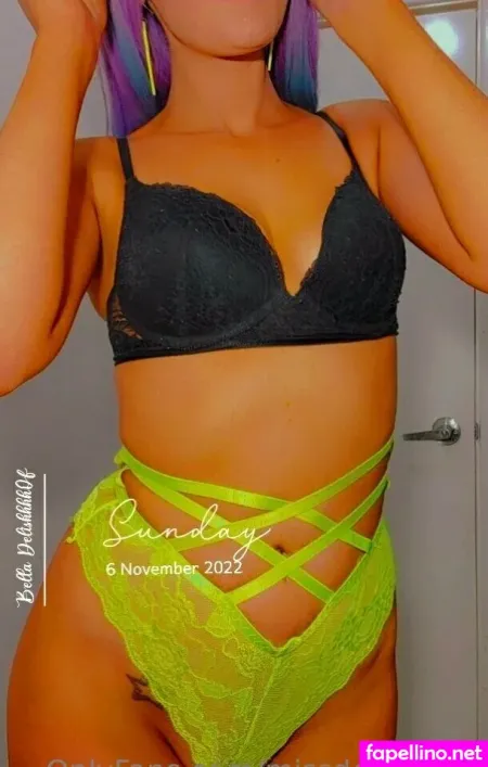 Missdelishhhh OnlyFans Thumbnail #ONt9vJ7GQ7