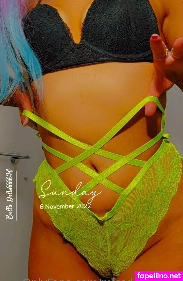 missdelishhhh Nude Leaked OnlyFans Photo #cPAwlJT9wc