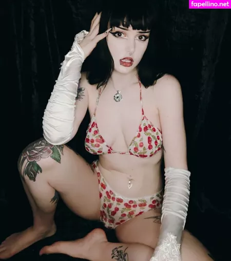 Missdellavigne OnlyFans Thumbnail #5H9rmTSp9g