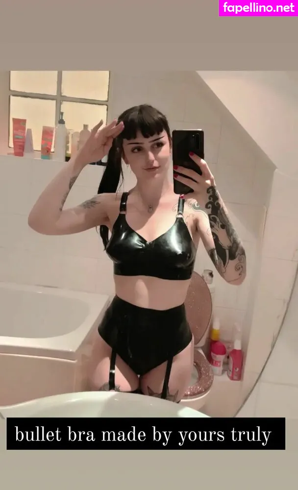 Dellavigne_x, missdellavigne Nude Leaked OnlyFans Photo #OCXN41dtGw