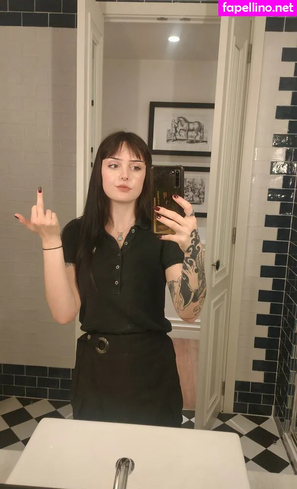 Dellavigne_x, missdellavigne Nude Leaked OnlyFans Photo #olJxm3DpHB