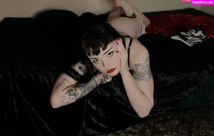 Missdellavigne OnlyFans Thumbnail #z6o7bPIHNk