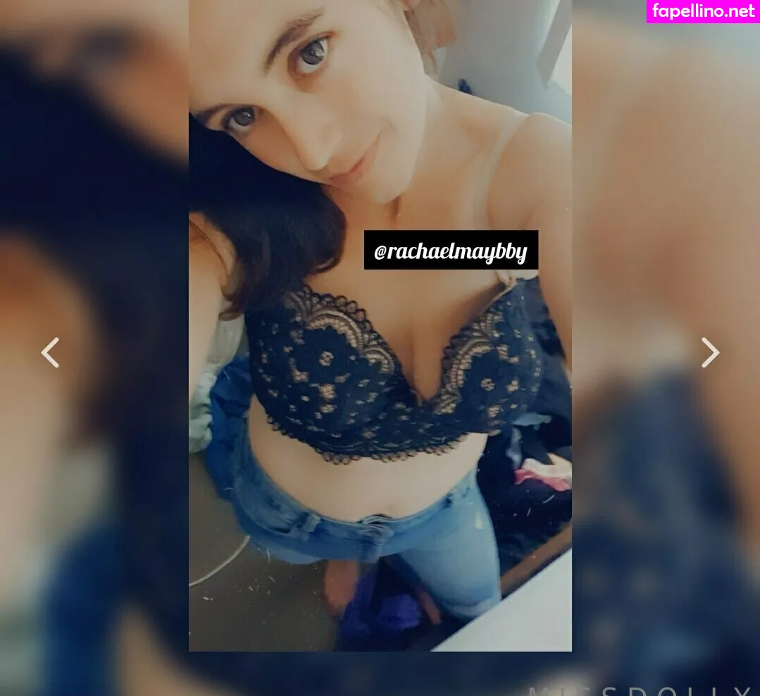 missdollyinspiration, missdollypromotions Nude Leaked OnlyFans Photo #MobEj1XiUg
