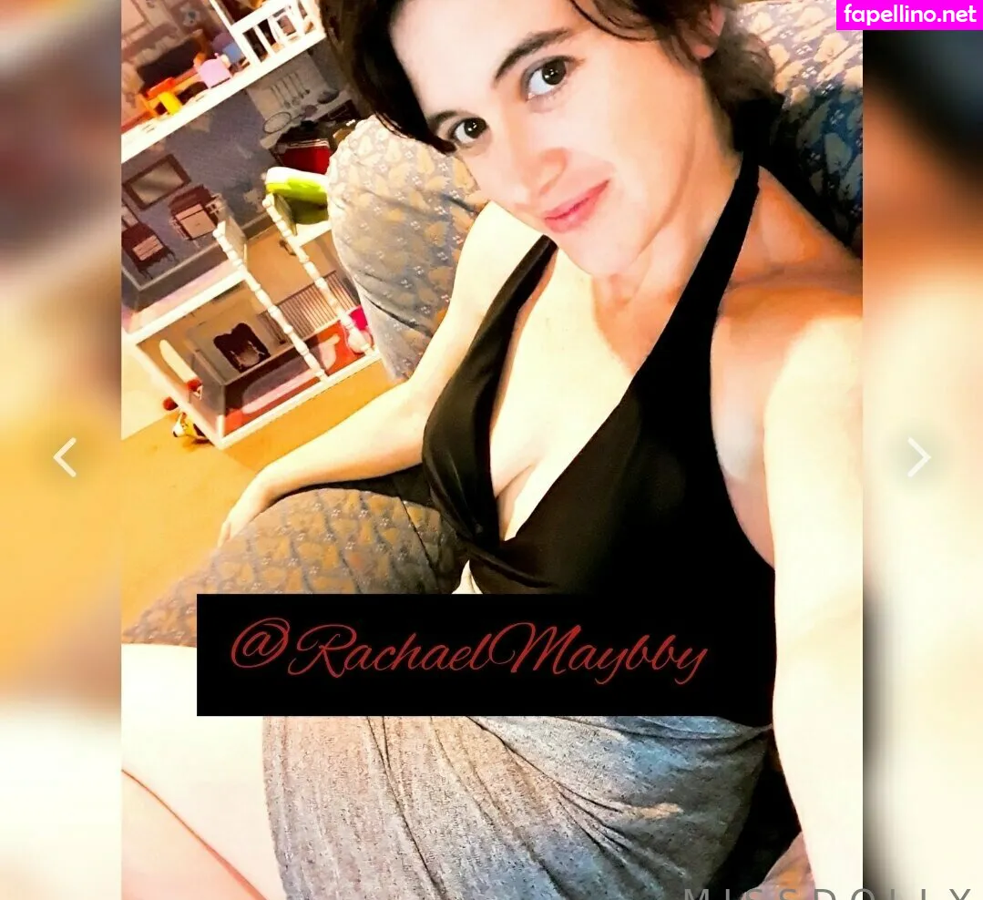 missdollyinspiration, missdollypromotions Nude Leaked OnlyFans Photo #VPCnnnfG6K