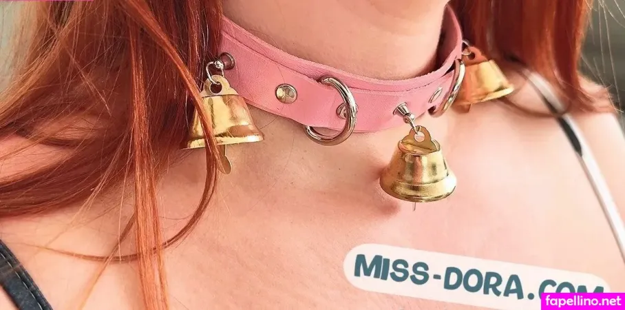 Missdora OnlyFans Thumbnail #jLK6gZboI7