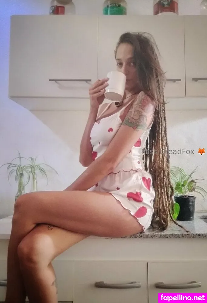 missdreadfox, missredfox__ Nude Leaked OnlyFans Photo #KxDqQ2pmGE
