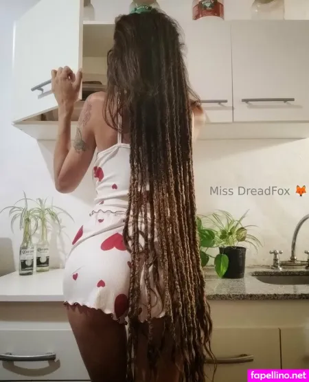 Missdreadfox OnlyFans Thumbnail #b50pkqdZ7V