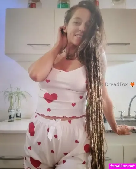 Missdreadfox OnlyFans Thumbnail #mu30gNZJ2w