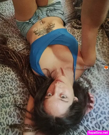 Missdreadfox OnlyFans Thumbnail #rTSRK8HlU1