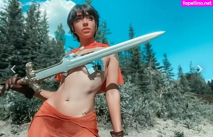 Misselektra666 1 OnlyFans Thumbnail #78ayNBZsAv