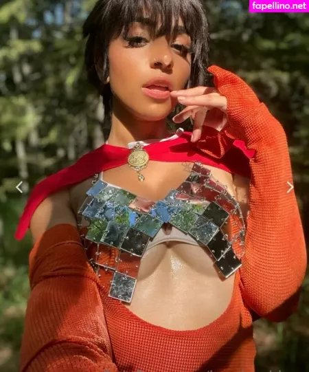 Misselektra666 1 OnlyFans Thumbnail #FlYj0UnHCW