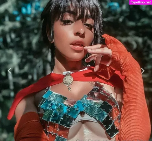 Misselektra666 1 OnlyFans Thumbnail #ht9qGiM6lU