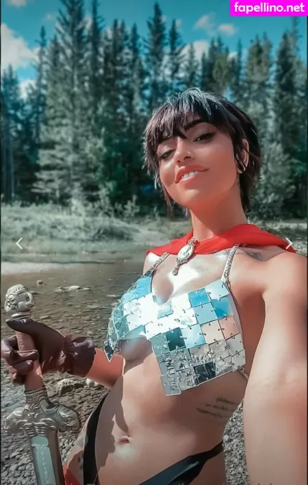 Misselektra666 1 OnlyFans Thumbnail #iErWepeHBz