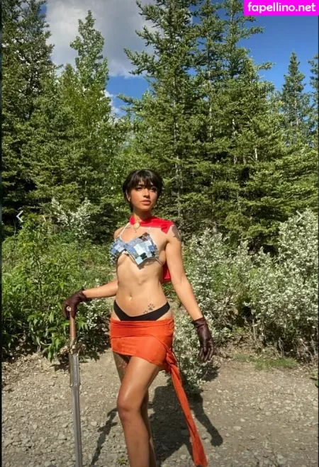 Misselektra666 1 OnlyFans Thumbnail #sN38DXQsxo