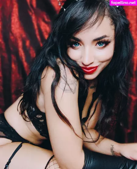 Misselektra666free OnlyFans Thumbnail #FpxtuM19h3