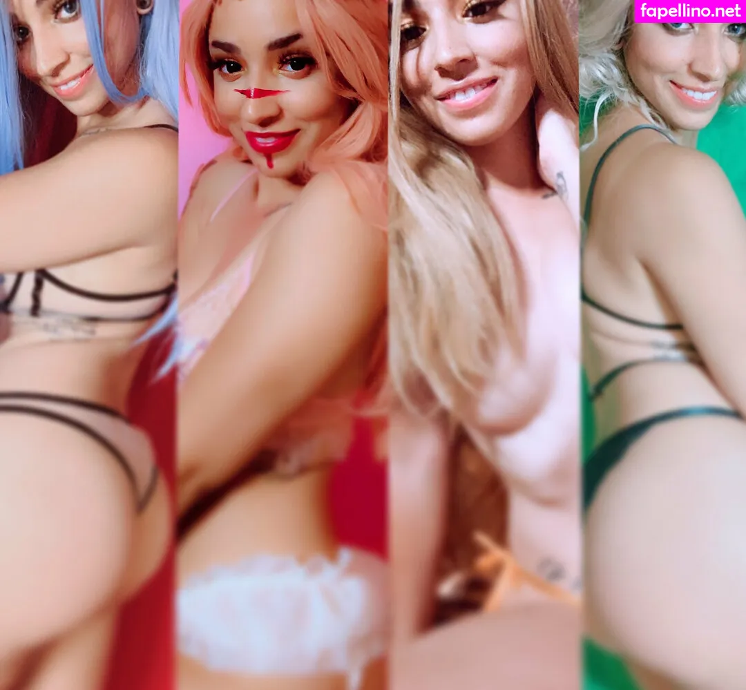 misselektra666free, xtrpzx Nude Leaked OnlyFans Photo #XYJyAx5yVc