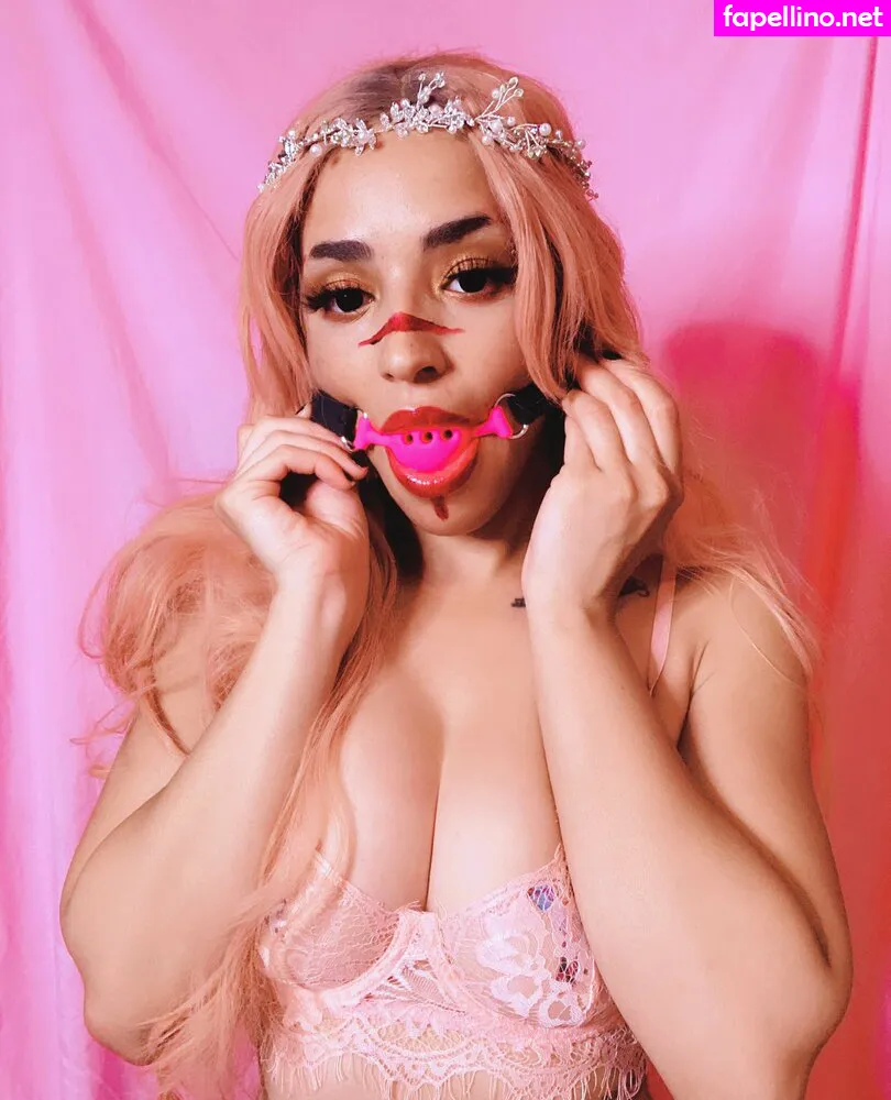 misselektra666free, xtrpzx Nude Leaked OnlyFans Photo #cjUKzMlHi2