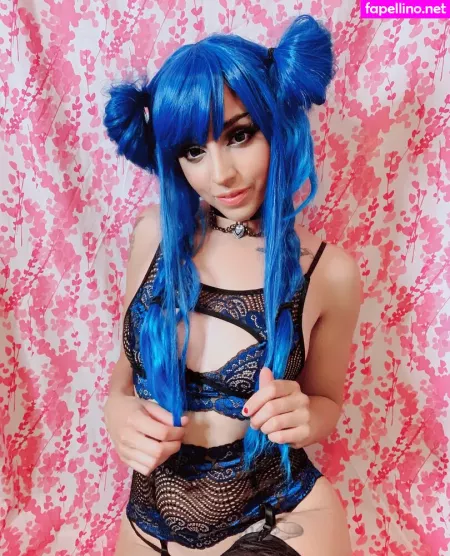 Misselektra666free OnlyFans Thumbnail #t4kmaIAzij