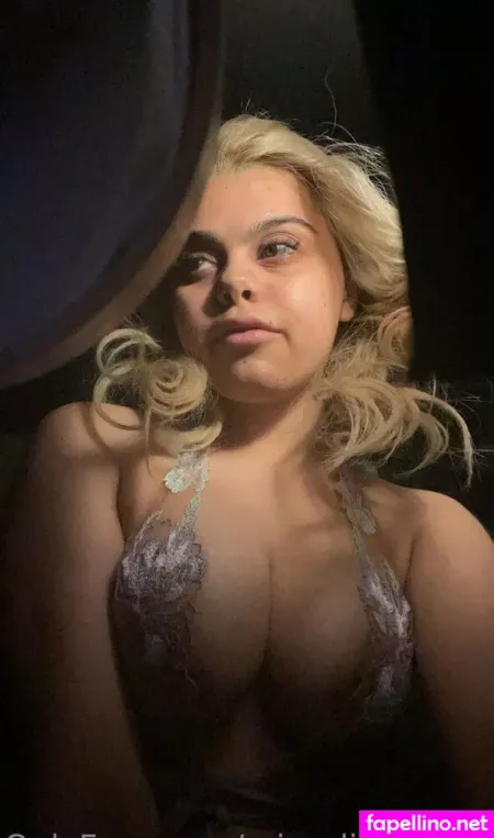 Misselizaraven OnlyFans Thumbnail #FofzlIiinA