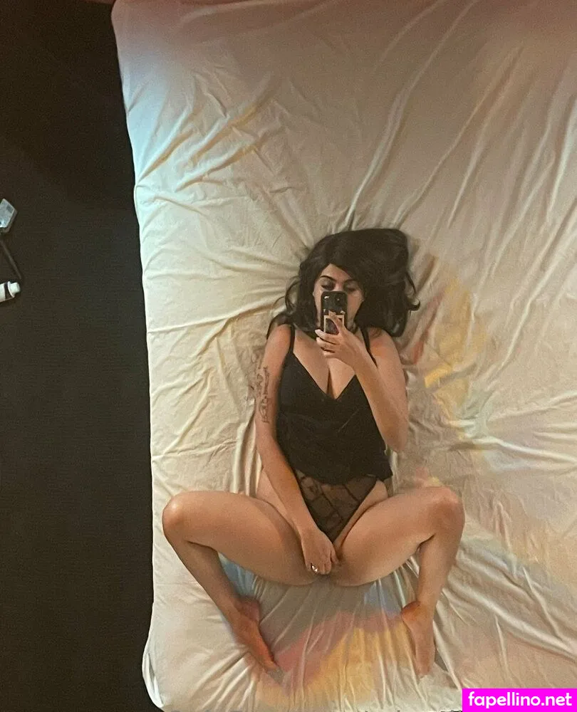misselizaraven Nude Leaked OnlyFans Photo #Hwxz8t9w4B