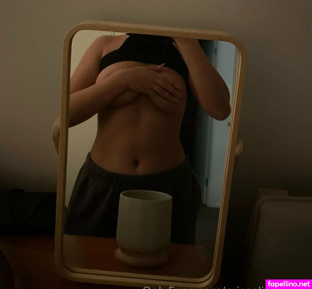 misselizaraven Nude Leaked OnlyFans Photo #K6Xhfu1YcN
