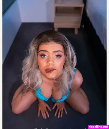 Misselizaraven OnlyFans Thumbnail #KWnTxbrAq8