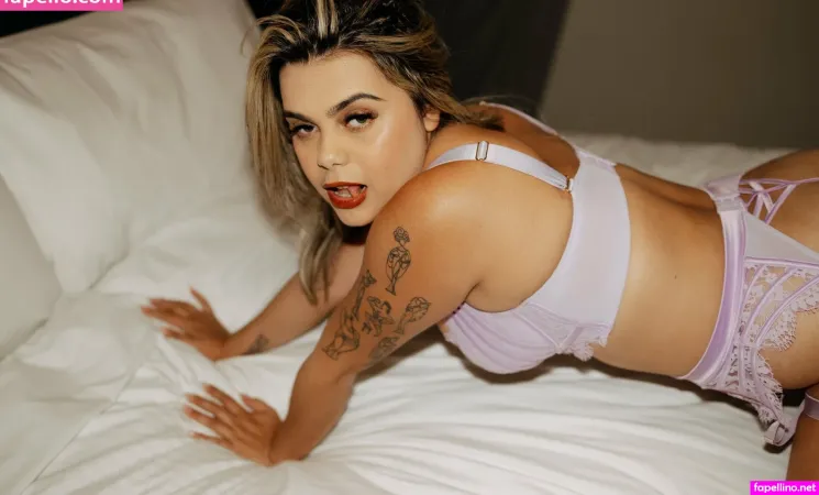 Misselizaraven OnlyFans Thumbnail #tUrzxhCWHT