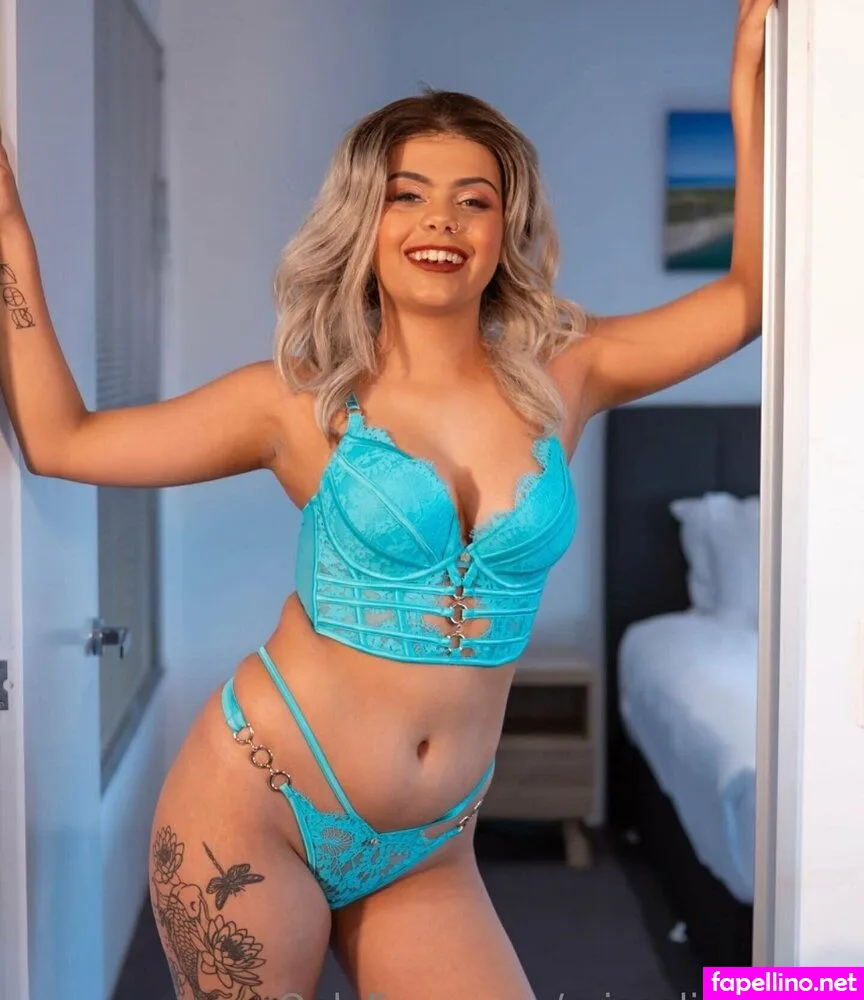misselizaraven Nude Leaked OnlyFans Photo #zqfNZqxBrS