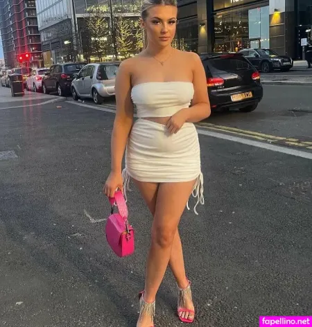 Missell Louise OnlyFans Thumbnail #7C0Z34ojGS