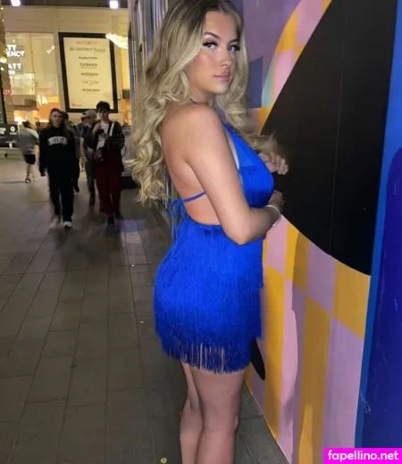 Missell Louise OnlyFans Thumbnail #FbAihrxmdt
