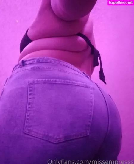 Missempresss OnlyFans Thumbnail #5BOveCCgFz