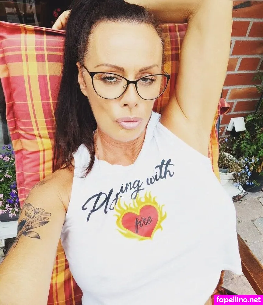 Misses-Cougar Nude Leaked OnlyFans Photo #kB53fsUe3y