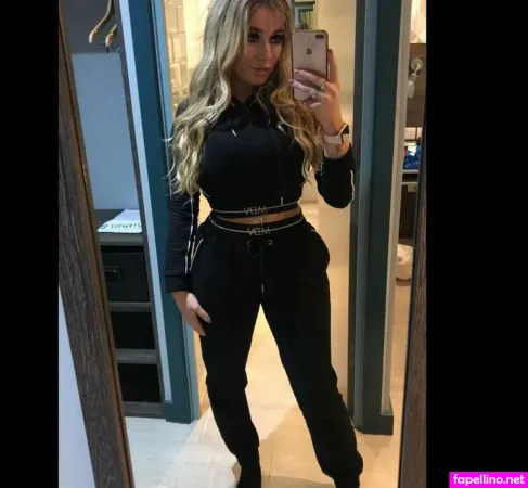 Misses Lamb Chopz OnlyFans Thumbnail #WABjXw6TBS