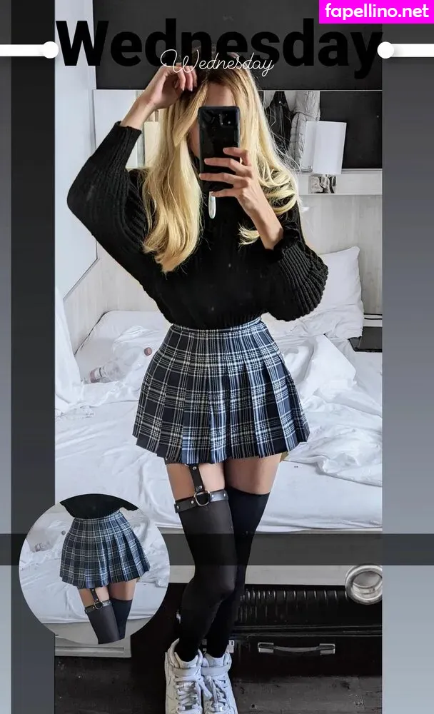 Missessummoner, missmushrooms Nude Leaked OnlyFans Photo #D9Zir2OsGy