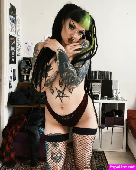 Missevilia OnlyFans Thumbnail #4Pwe89roaH