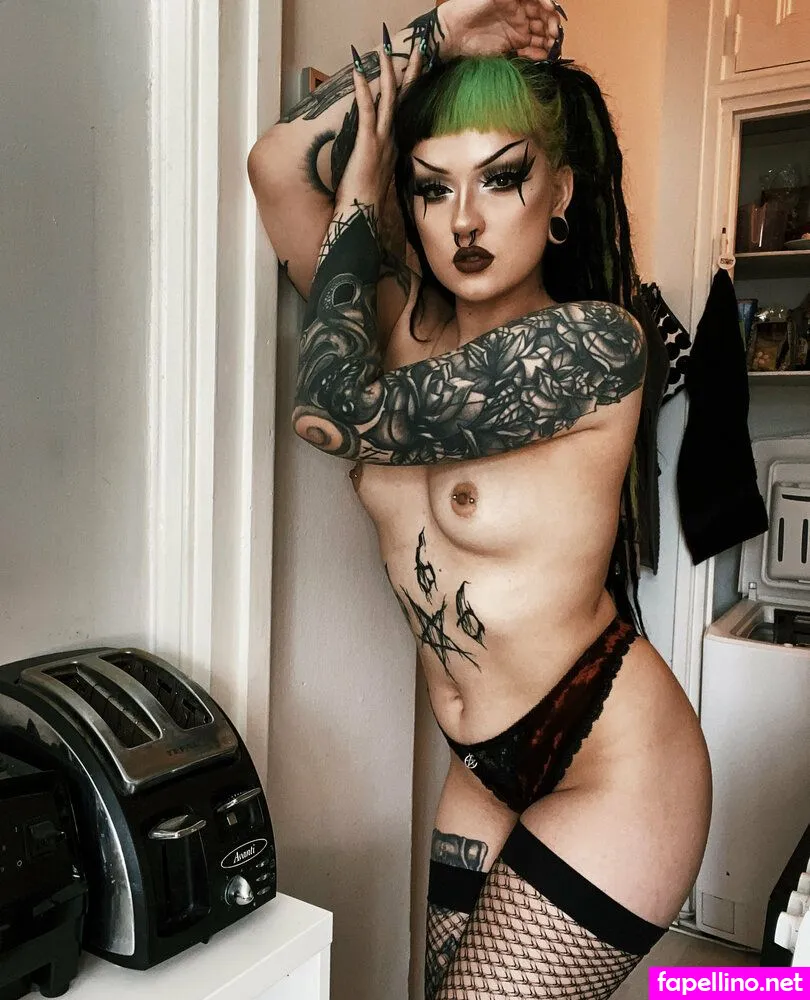 missevilia, missevilia_ Nude Leaked OnlyFans Photo #6MdcwlESnq