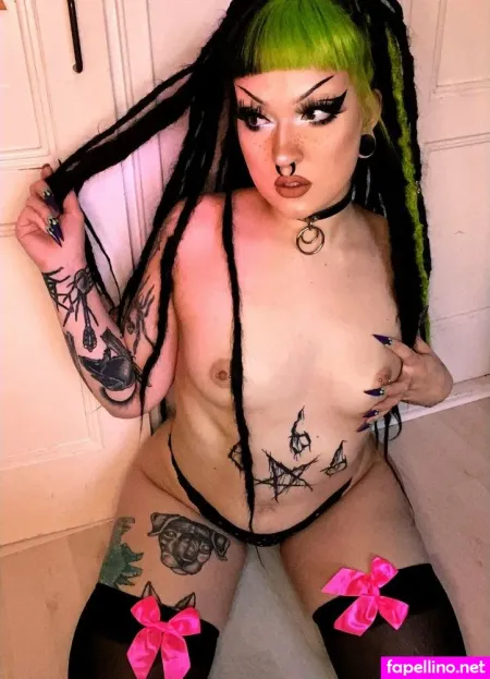 Missevilia OnlyFans Thumbnail #D8P322Aulg