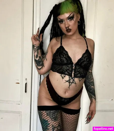 Missevilia OnlyFans Thumbnail #DQFeb2Xdhn