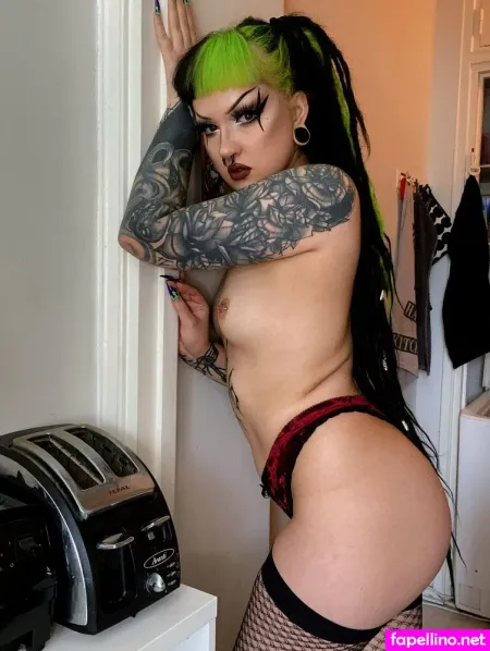 Missevilia OnlyFans Thumbnail #M4qXZJXS6A