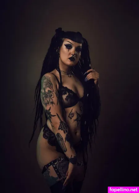 Missevilia OnlyFans Thumbnail #Mfoh9eW46r