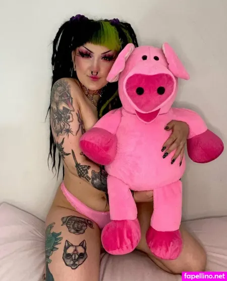 Missevilia OnlyFans Thumbnail #PtTK6CkPDA