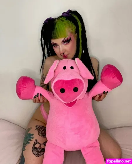 Missevilia OnlyFans Thumbnail #ZSgFbOu1QZ