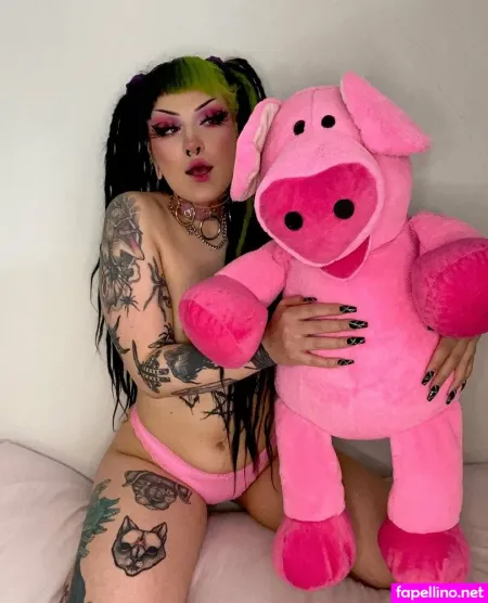 Missevilia OnlyFans Thumbnail #fXwvTMO8rx