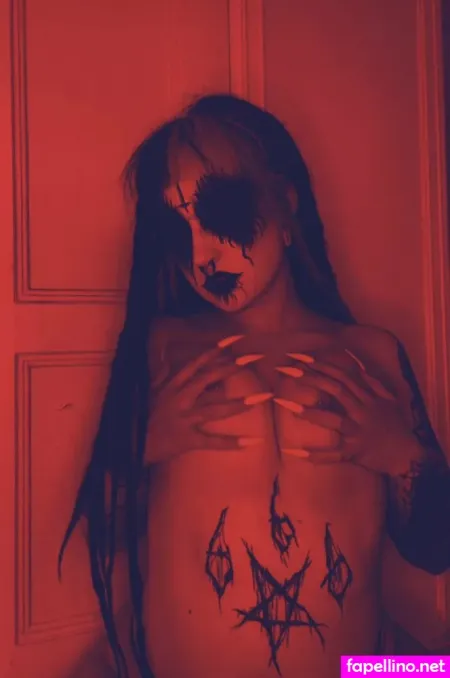 Missevilia OnlyFans Thumbnail #jTcIhJDDDm