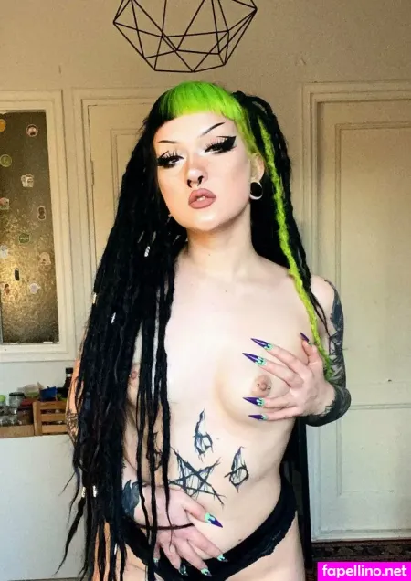 Missevilia OnlyFans Thumbnail #pgsJhFju70