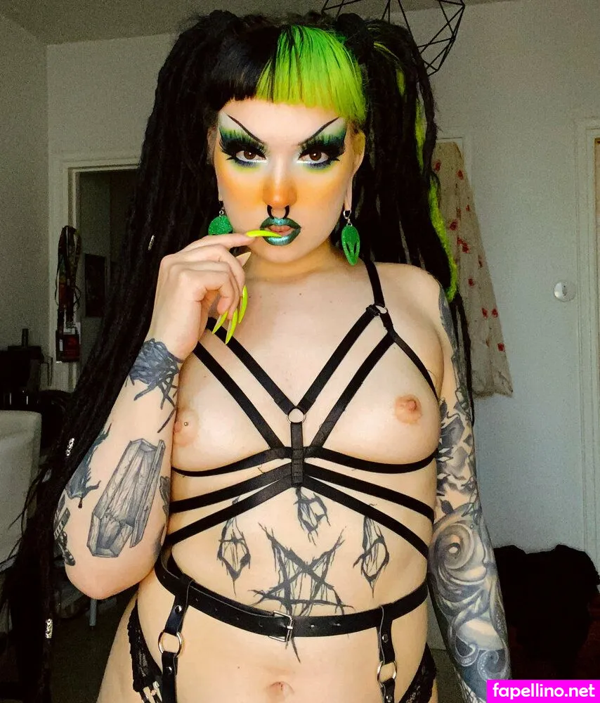 missevilia, missevilia_ Nude Leaked OnlyFans Photo #yDzmxe5ikj