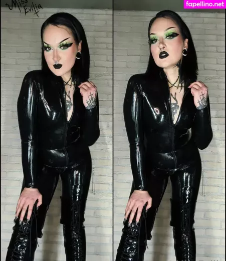 Misseviliafree OnlyFans Thumbnail #M154KQsoLt